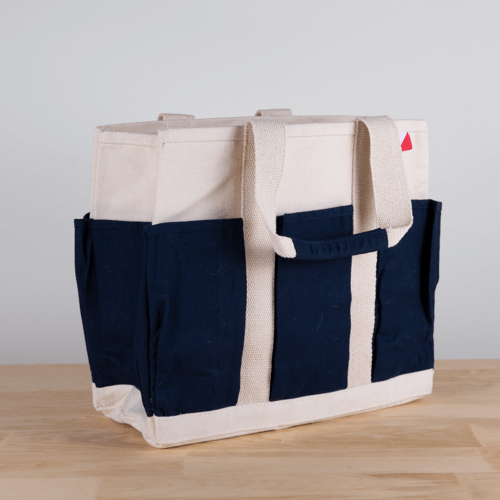 Pocket Tote Medium - VirtuousWares:Global