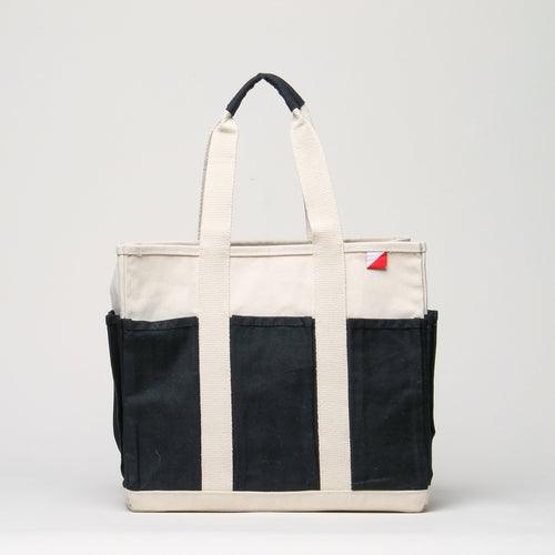 Pocket Tote Medium - VirtuousWares:Global