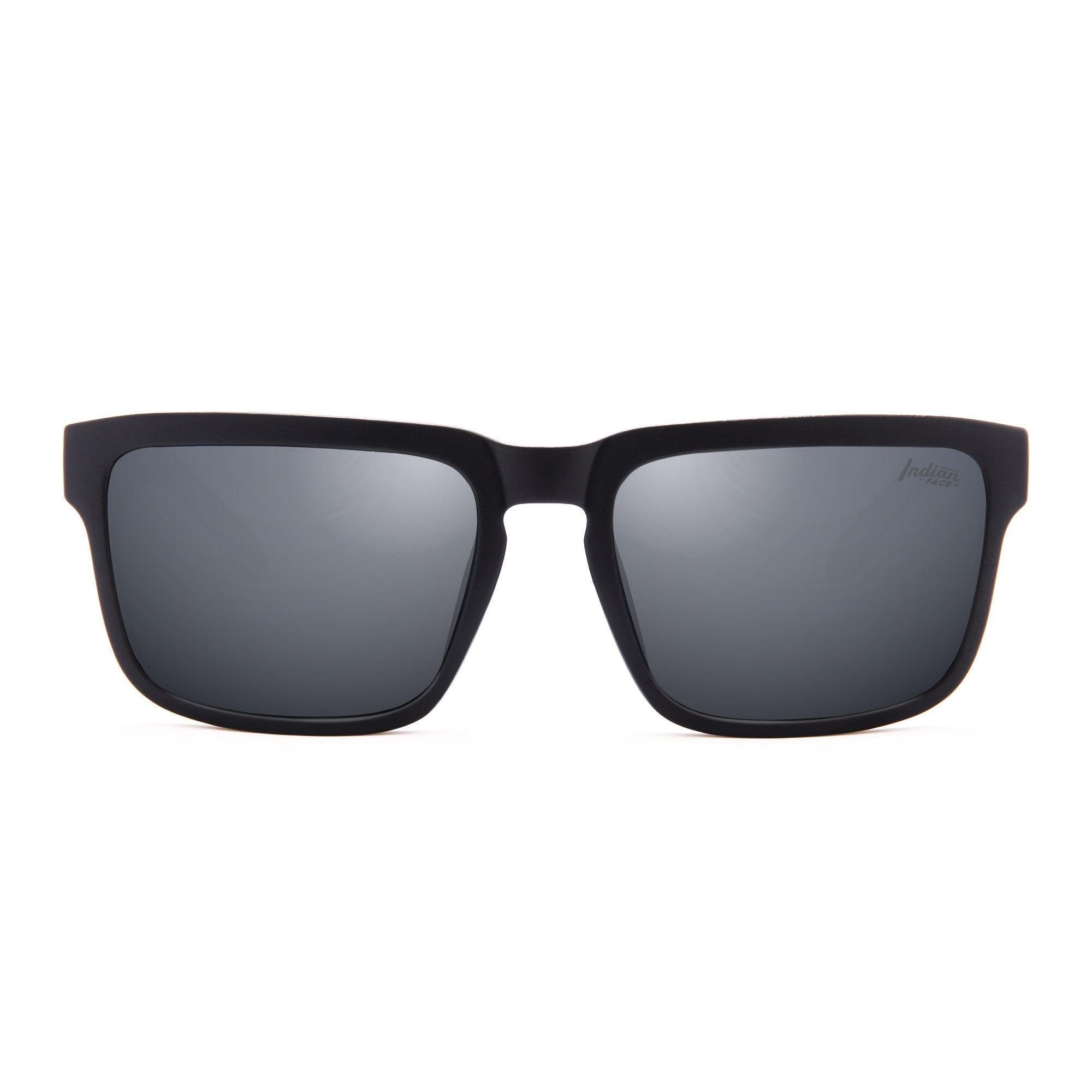 Polar Black / Black - VirtuousWares:Global