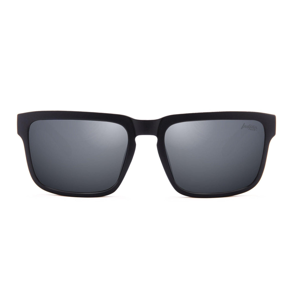 Polar Black / Black - VirtuousWares:Global