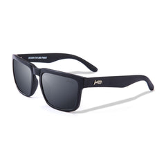 Polar Black / Black - VirtuousWares:Global