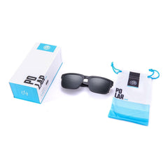 Polar Black / Black - VirtuousWares:Global