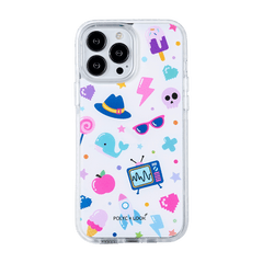 POLYC X LOOK# <br> LOOKCASE | Funday | iPhone 13 Pro Max - VirtuousWares:Global