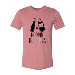 Poppins Bottle Shirt - VirtuousWares:Global