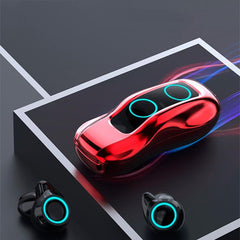 Popular Wireless Bluetooth Headset - VirtuousWares:Global