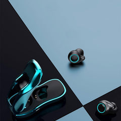 Popular Wireless Bluetooth Headset - VirtuousWares:Global