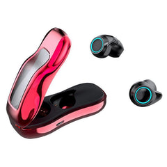 Popular Wireless Bluetooth Headset - VirtuousWares:Global