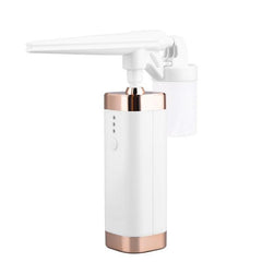 Portable Air Compressor Spray Gun 50ml USB Rechargeable Airbrush - VirtuousWares:Global