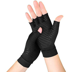 Portable Arthritis Compression Gloves - VirtuousWares:Global