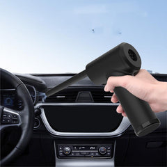 Portable Electric Wireless Dust Blower For Car Home - VirtuousWares:Global