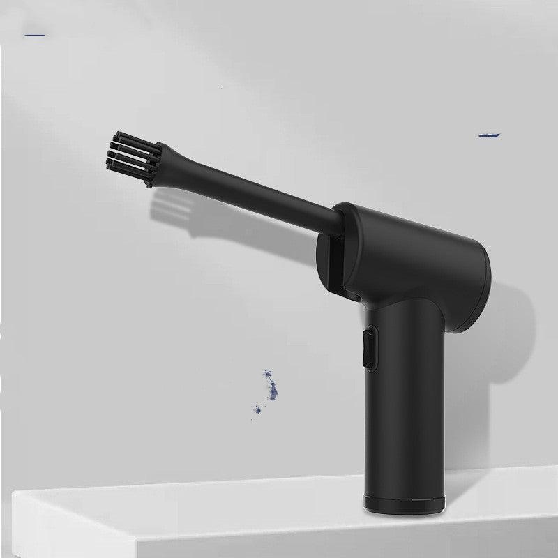 Portable Electric Wireless Dust Blower For Car Home - VirtuousWares:Global