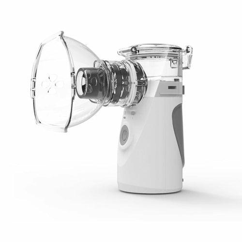 Portable Handheld Nebulizer Mist Inhaler and Atomizer - VirtuousWares:Global