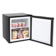 Portable Home AC 115V/60Hz Upright Freezer Refrigerator - VirtuousWares:Global