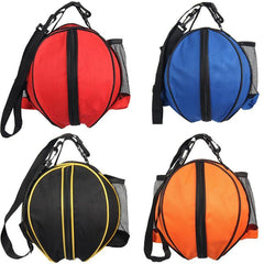 Portable Outdoor Sports Shoulder Soccer Ball Bags - VirtuousWares:Global