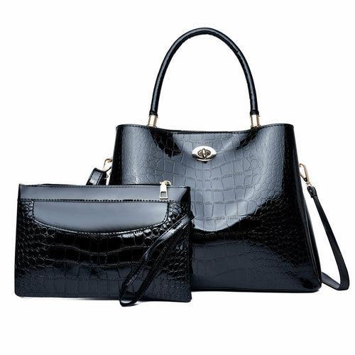 Portable Single Shoulder Handbag For Ladies - VirtuousWares:Global