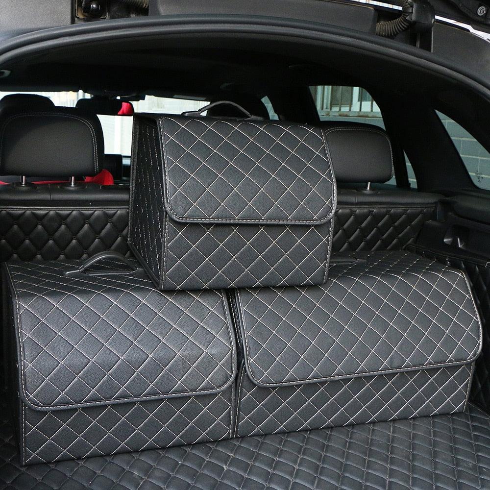Portable Storage Organizer - VirtuousWares:Global
