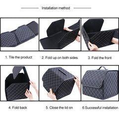 Portable Storage Organizer - VirtuousWares:Global