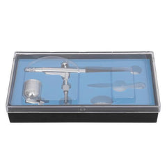 Portable TC-201 220V Air Compressor Kit - VirtuousWares:Global