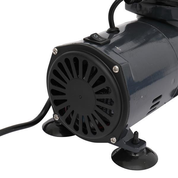 Portable TC-201 220V Air Compressor Kit - VirtuousWares:Global