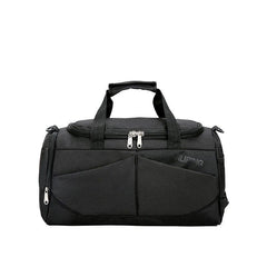 Portable Travel Sports Gym Bag For Men And Women - VirtuousWares:Global