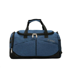Portable Travel Sports Gym Bag For Men And Women - VirtuousWares:Global