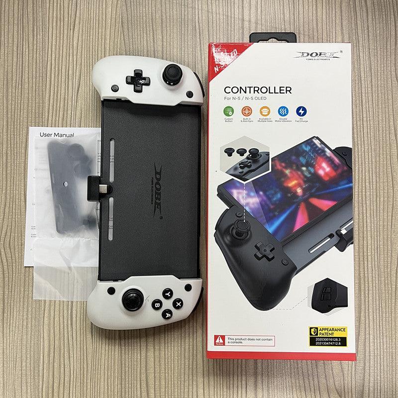 Portable Two-color In-line Console Gamepad Plug And Play - VirtuousWares:Global