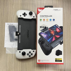 Portable Two-color In-line Console Gamepad Plug And Play - VirtuousWares:Global