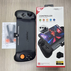 Portable Two-color In-line Console Gamepad Plug And Play - VirtuousWares:Global