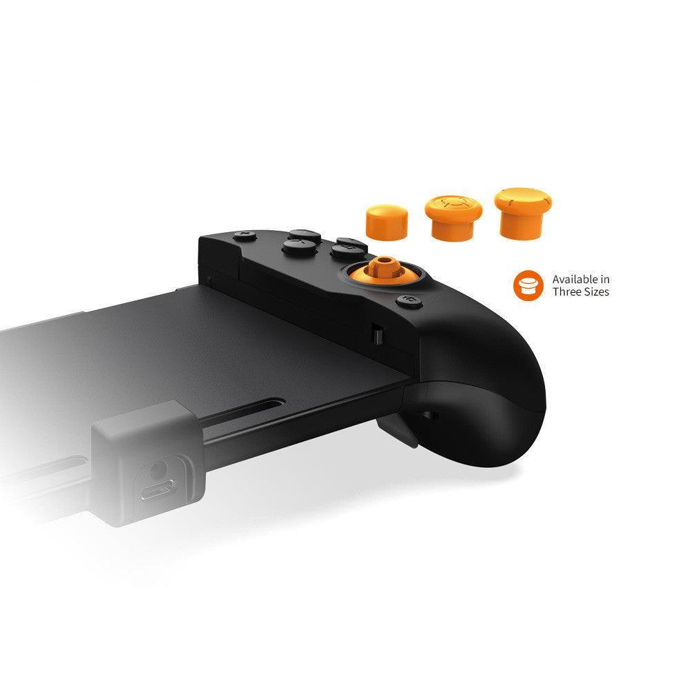 Portable Two-color In-line Console Gamepad Plug And Play - VirtuousWares:Global