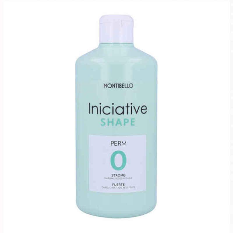 Post-Perm Hair Treatment Iniciative Shape Perm Nº 0 Montibello ISP0 - VirtuousWares:Global