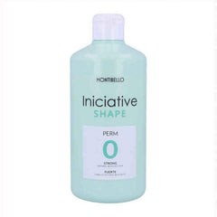 Post-Perm Hair Treatment Iniciative Shape Perm Nº 0 Montibello ISP0 - VirtuousWares:Global