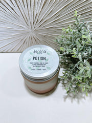 Potion 120ml Baume corps fondant - VirtuousWares:Global