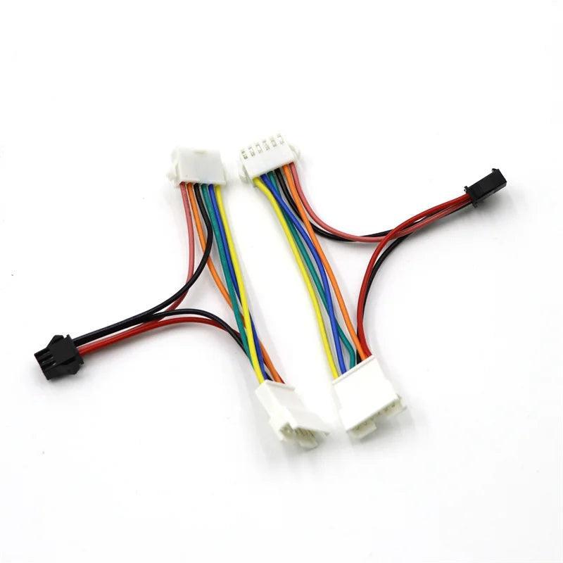 Power Key Connection Wire For Kaabo Mantis 10/8 Electric Scooter - VirtuousWares:Global