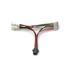 Power Key Connection Wire For Kaabo Mantis 10/8 Electric Scooter - VirtuousWares:Global