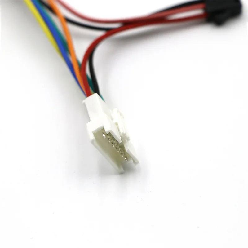 Power Key Connection Wire For Kaabo Mantis 10/8 Electric Scooter - VirtuousWares:Global