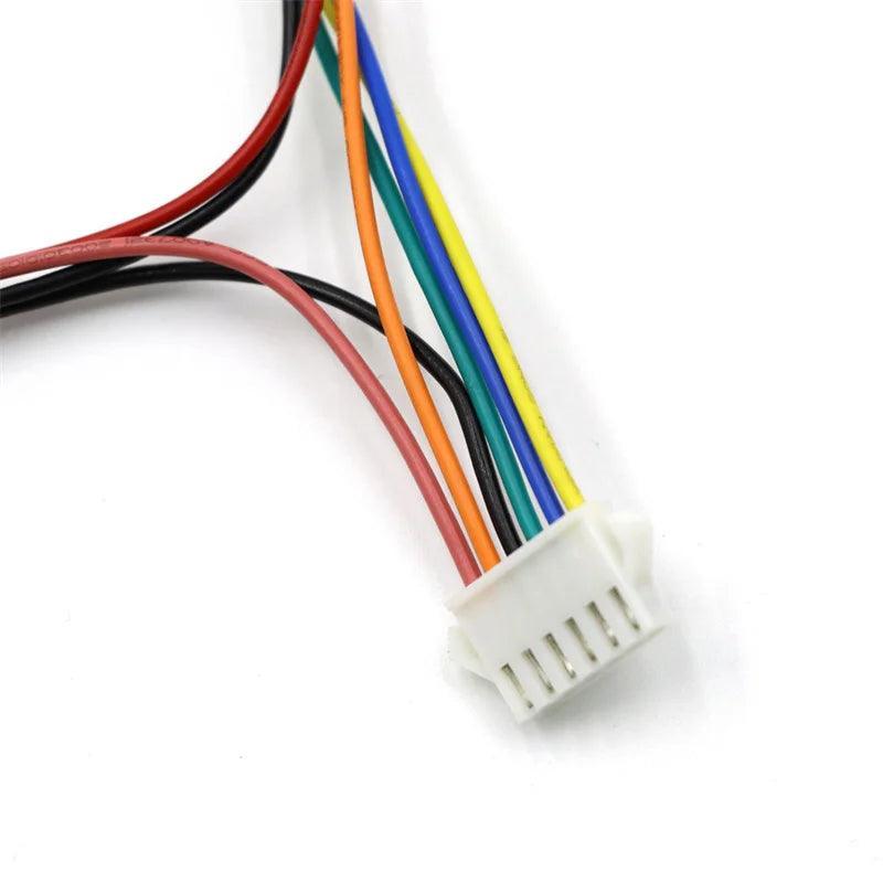 Power Key Connection Wire For Kaabo Mantis 10/8 Electric Scooter - VirtuousWares:Global