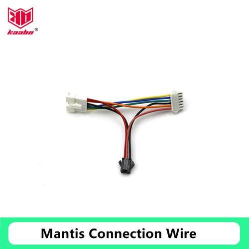Power Key Connection Wire For Kaabo Mantis 10/8 Electric Scooter - VirtuousWares:Global