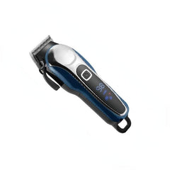 Powerful Rechargeable Hair Clipper Adjustable Electric Beard Hair - VirtuousWares:Global