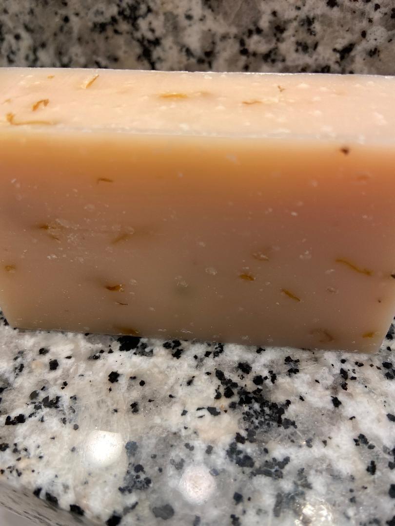 Prairie Sage Soap (Vegan, 85% Organic) - VirtuousWares:Global