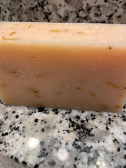 Prairie Sage Soap (Vegan, 85% Organic) - VirtuousWares:Global