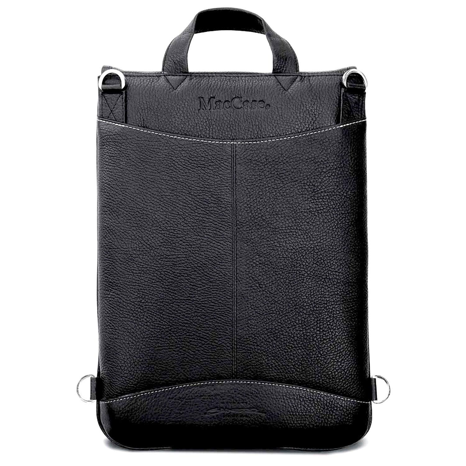 Premium Leather 14" MacBook Pro "Flight Jacket" Case - VirtuousWares:Global