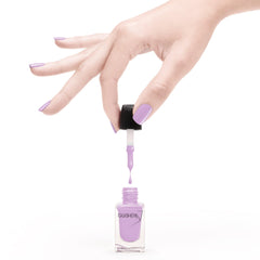 Premium Nail Lacquer, BOUQUET - 063, PURPLE MOON AQUA CARNATION CRÈME - VirtuousWares:Global