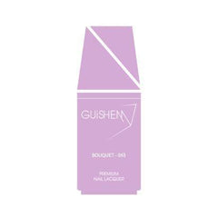 Premium Nail Lacquer, BOUQUET - 063, PURPLE MOON AQUA CARNATION CRÈME - VirtuousWares:Global