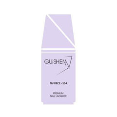 Premium Nail Lacquer, N-FORCE - 504, NAIL STRENGTHENER NAIL POLISH - VirtuousWares:Global
