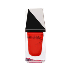Premium Nail Lacquer, TANGERINE - 240, BRIGHT REDISH ORANGE CRÈME NAIL - VirtuousWares:Global