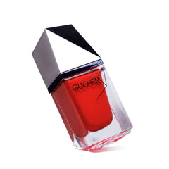 Premium Nail Lacquer, TANGERINE - 240, BRIGHT REDISH ORANGE CRÈME NAIL - VirtuousWares:Global