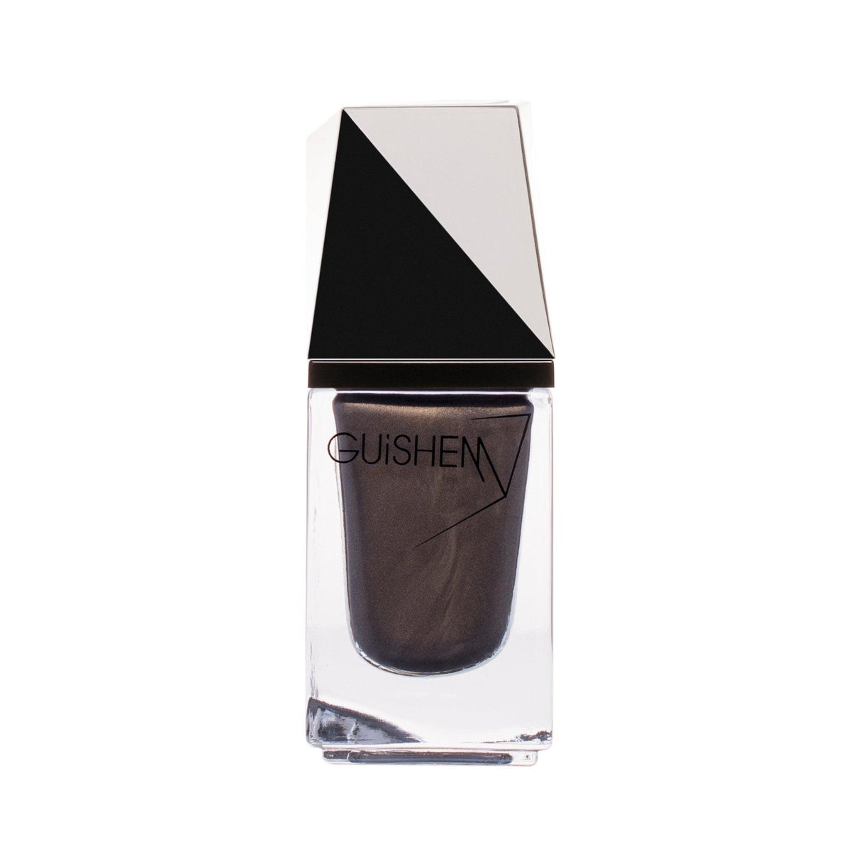 Premium Nail Lacquer, TRUFFLE - 330, BROWNISH BONZE SUBTLE SHIMMER - VirtuousWares:Global