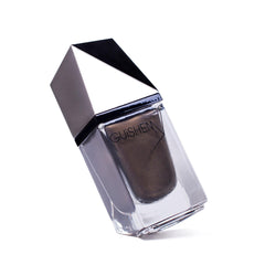 Premium Nail Lacquer, TRUFFLE - 330, BROWNISH BONZE SUBTLE SHIMMER - VirtuousWares:Global