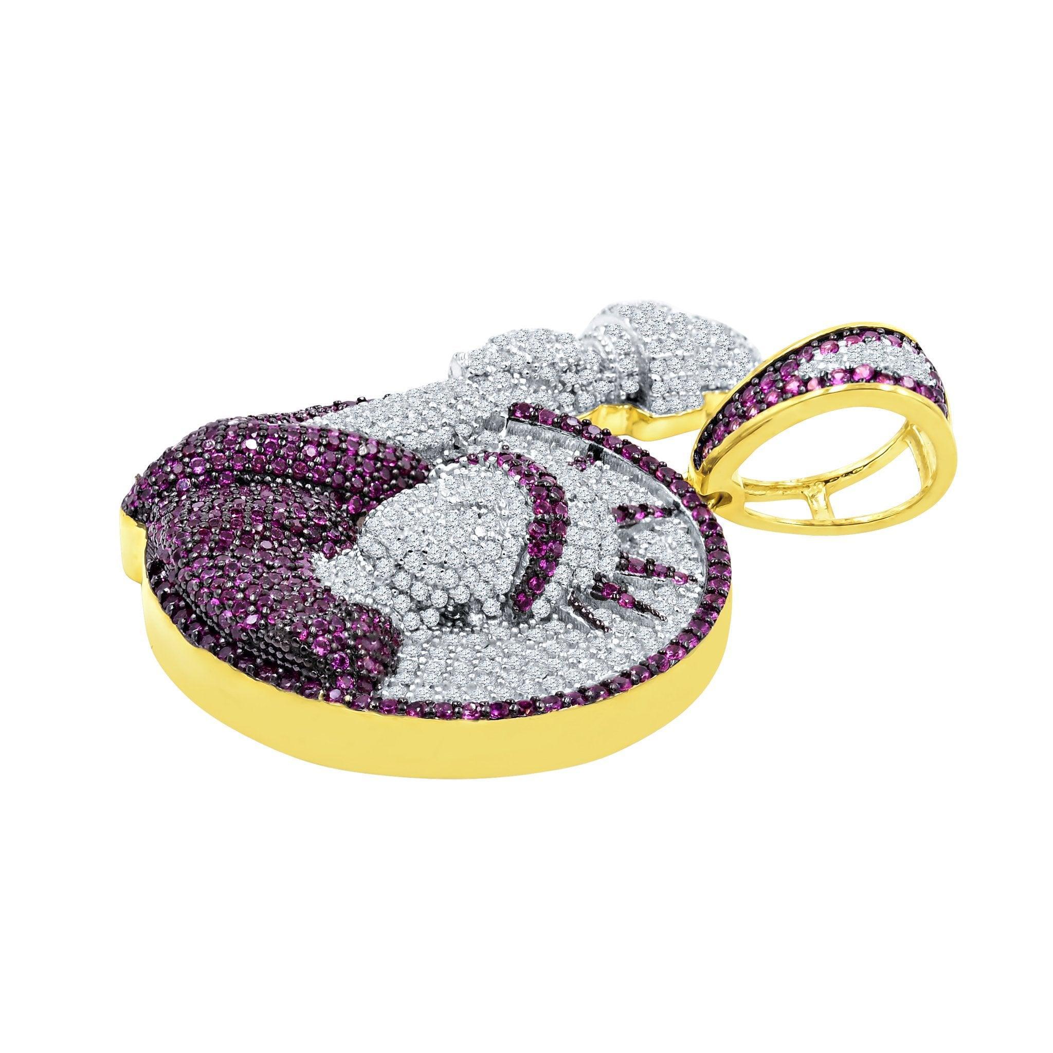 PREROGATIVE PENDANT I 9214902 - VirtuousWares:Global