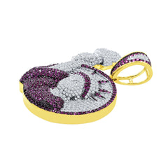PREROGATIVE PENDANT I 9214902 - VirtuousWares:Global